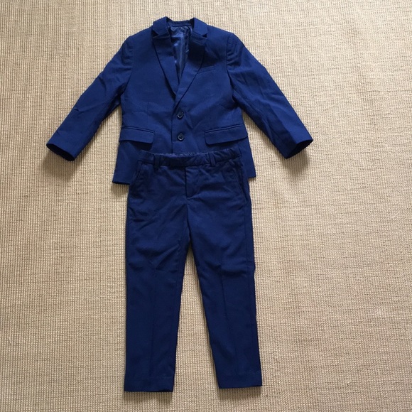 hm boys suits